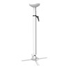 Support Plafond pour Projecteur UPD3 130 mm ou 1070 mm